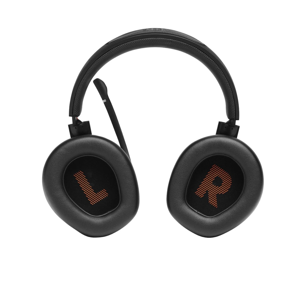 JBL Quantum 400 Gaming Headset (Black)
