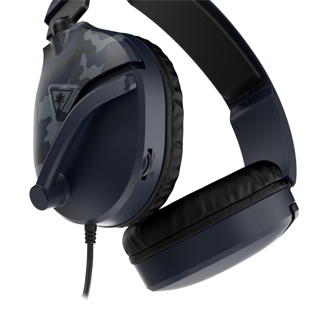 Turtle Beach Recon 70 Gaming Headset (Blue Camo)