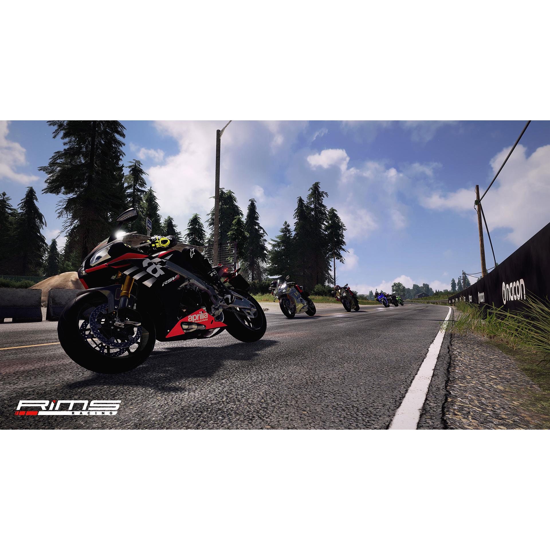 RiMS Racing