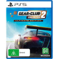 Gear.Club Unlimited 2 Ultimate Edition