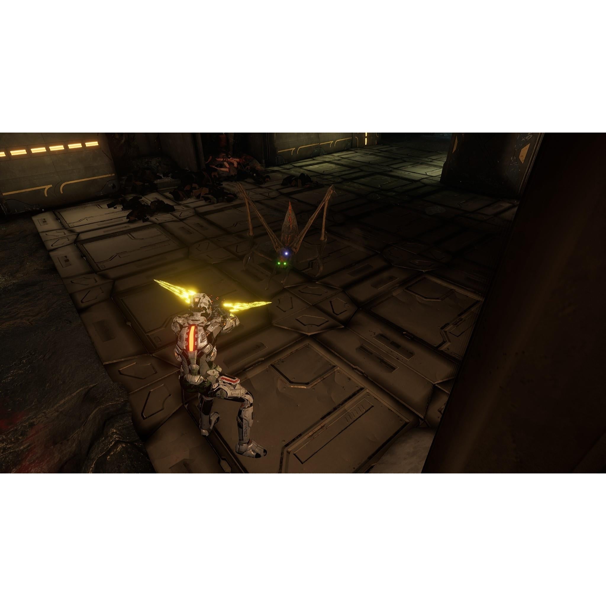 Dolmen Day One Edition
