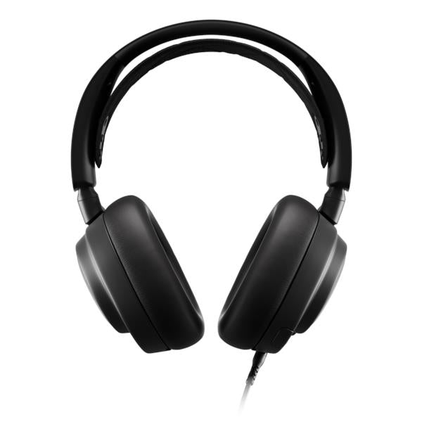 SteelSeries Arctis Nova Pro Wired Gaming Headset