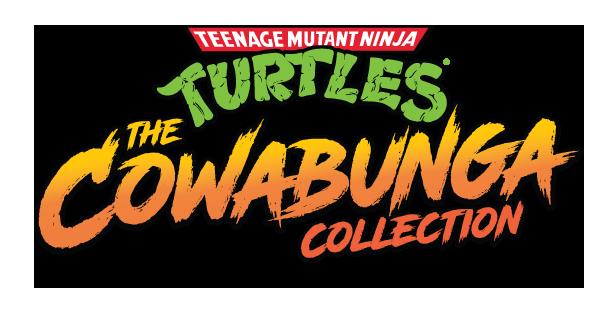 Teenage Mutant Ninja Turtles The Cowabunga Collection