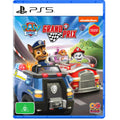 PAW PATROL: Grand Prix