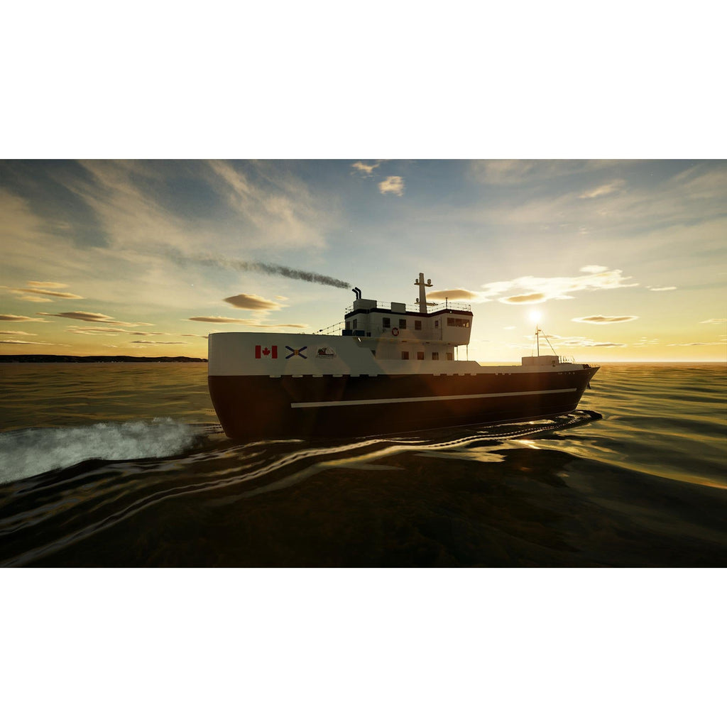 Fishing North Atlantic Complete Edition