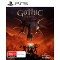Gothic Remake