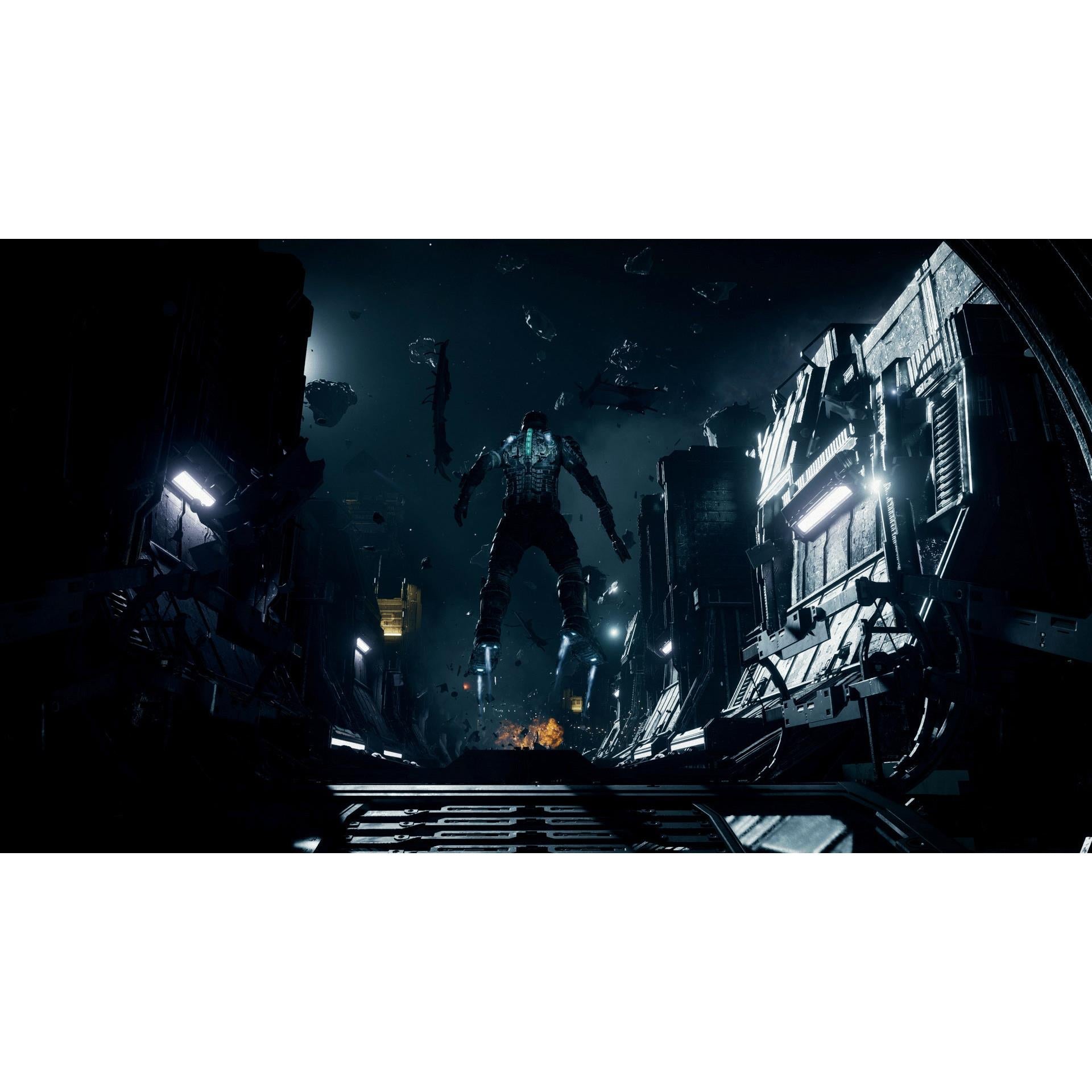 Dead Space