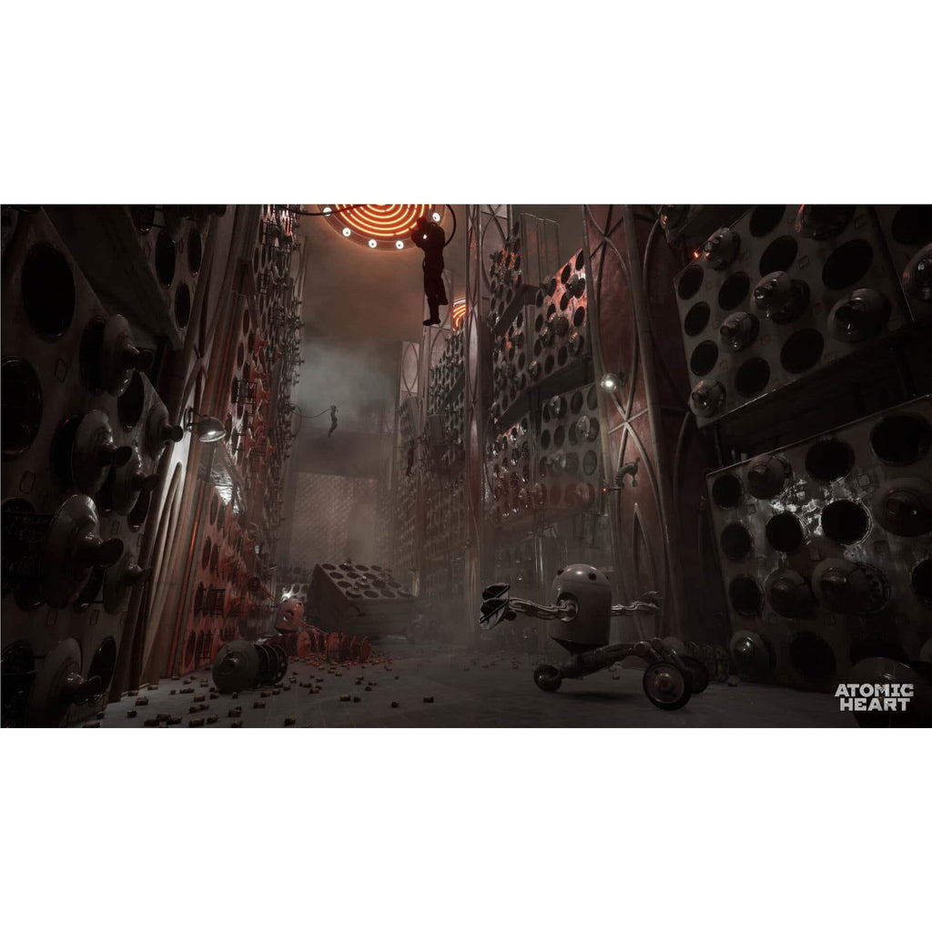 ATOMIC HEART