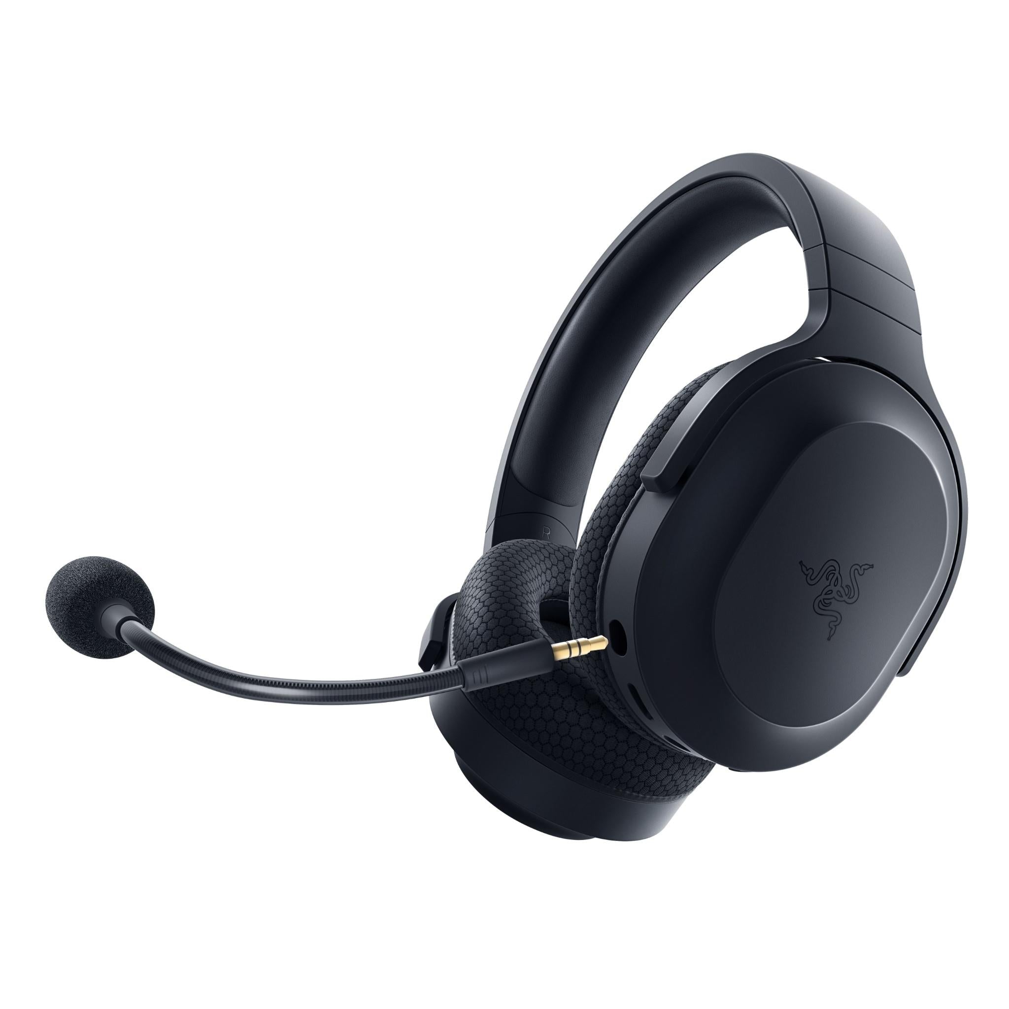 Razer Barracuda X Wireless Multi-Platform Gaming and Mobile Headset (Black)