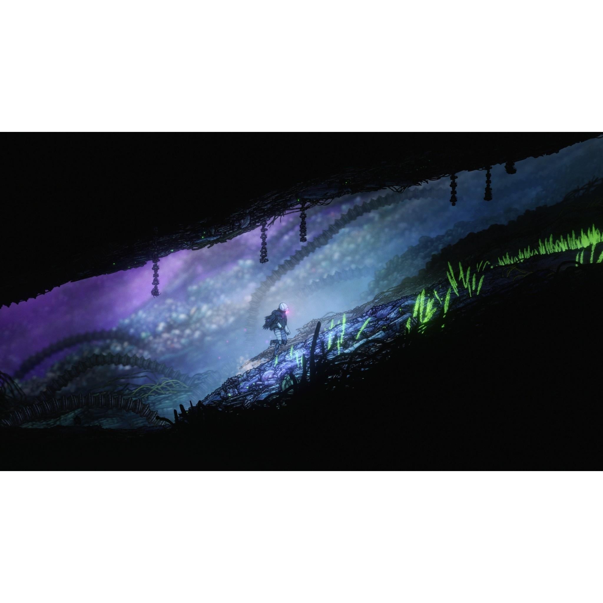 Ghost Song