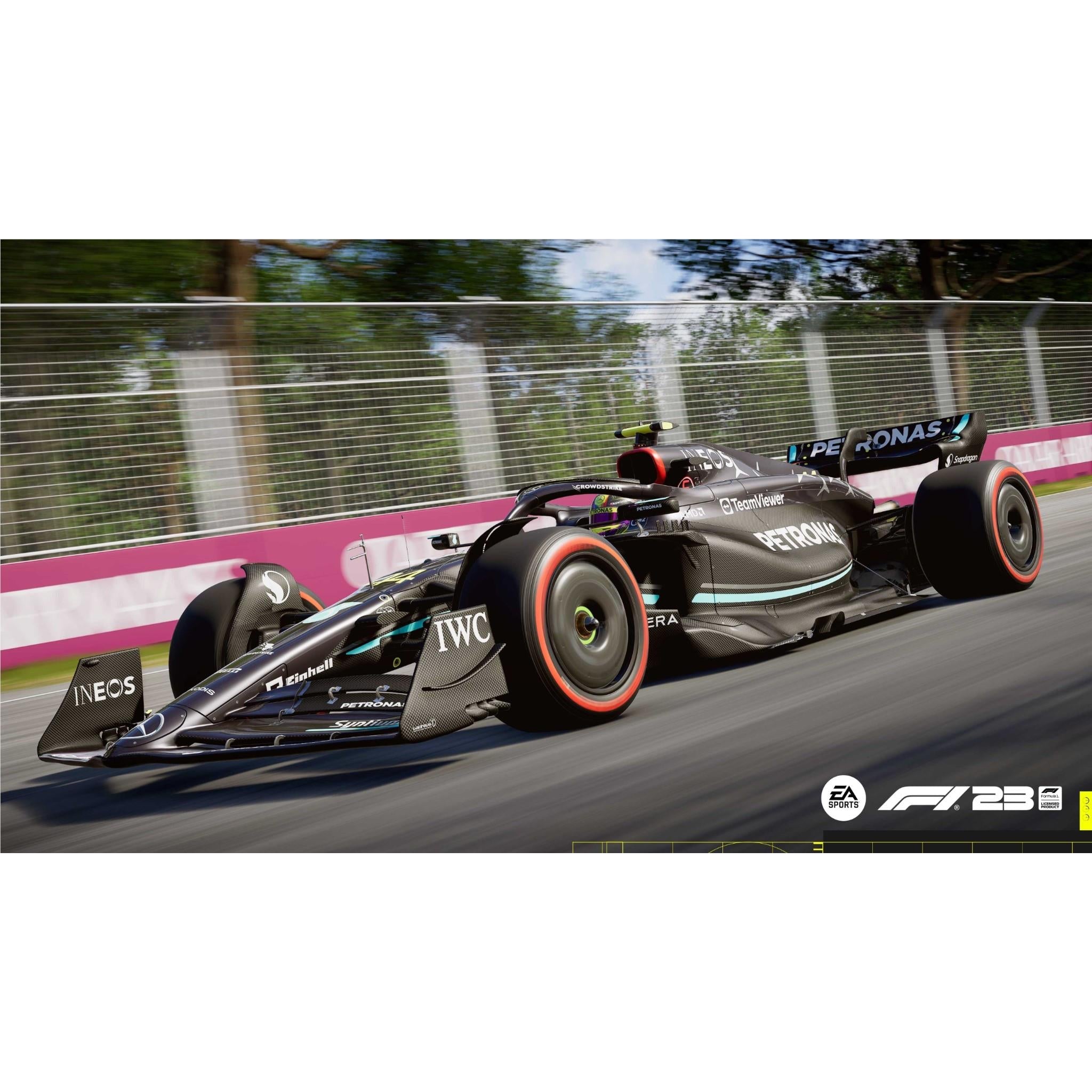 F1 23