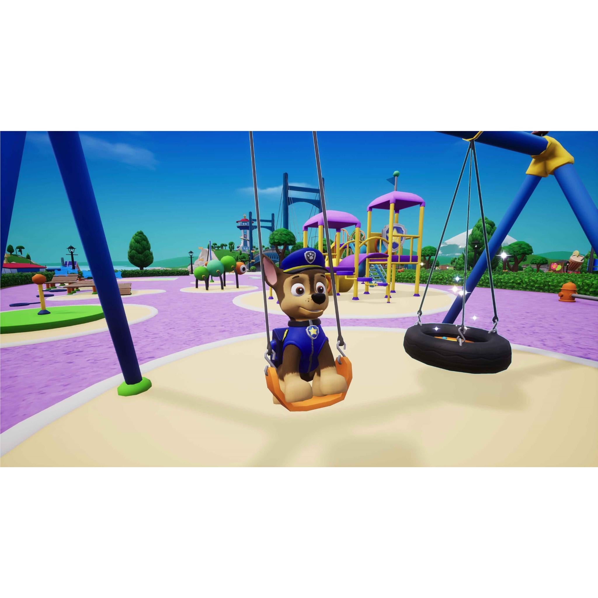 PAW Patrol World