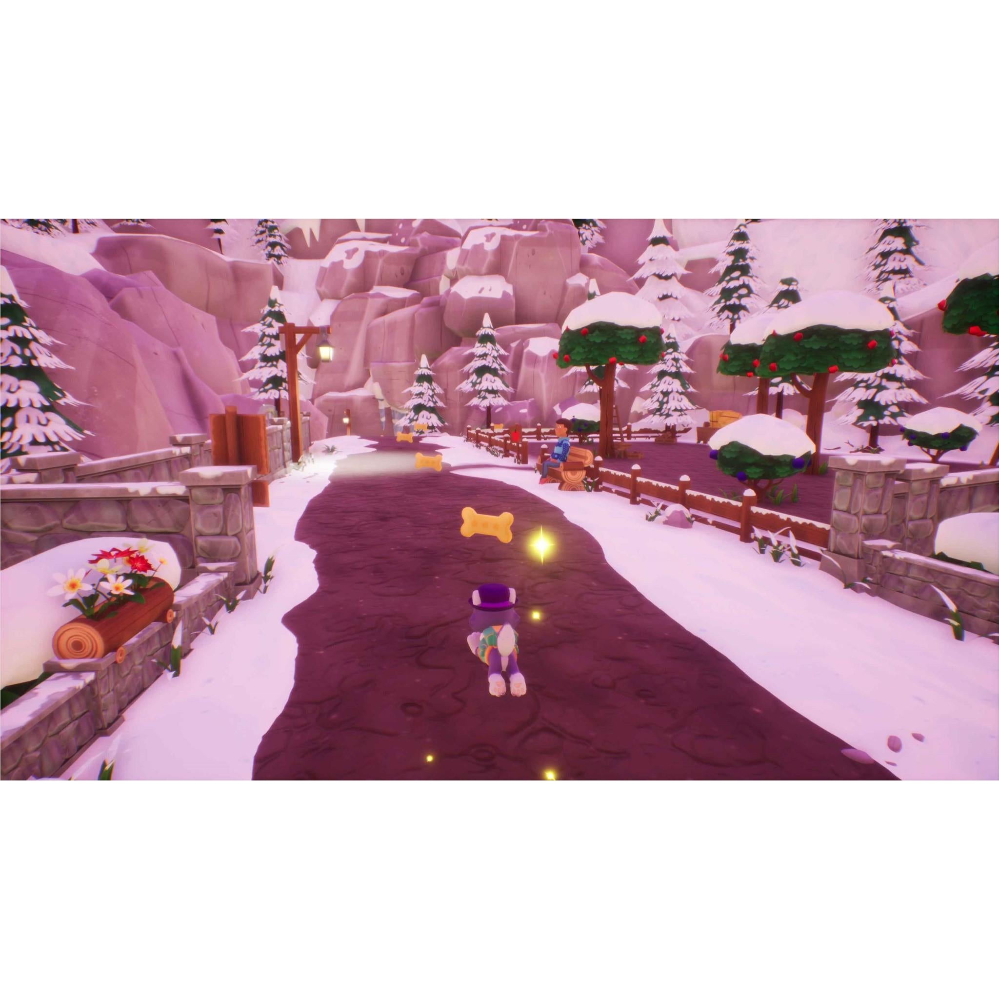 PAW Patrol World