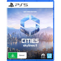 Cities: Skylines II