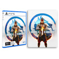 Mortal Kombat 1 SteelCase Edition