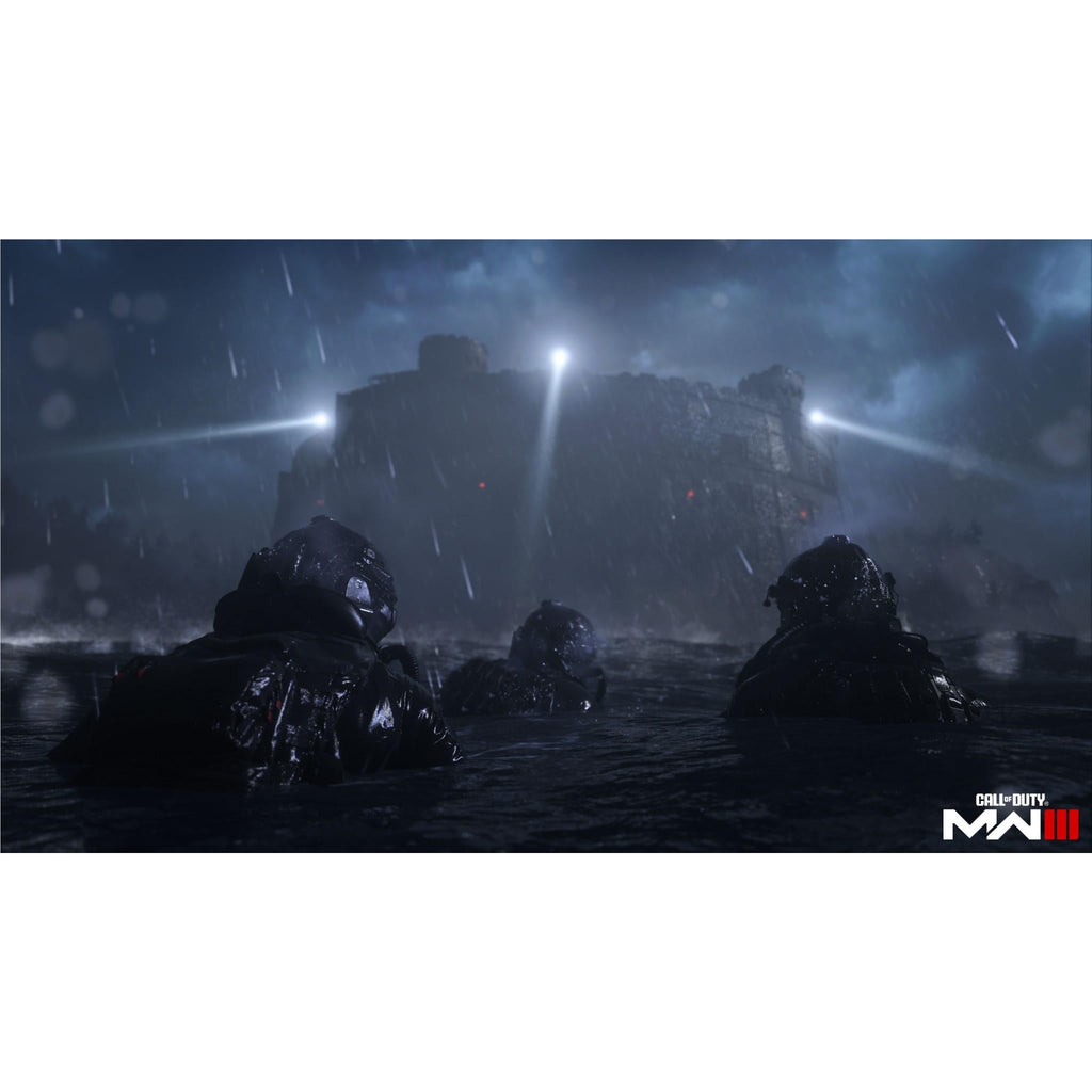 Call of Duty: Modern Warfare III SteelBook Edition