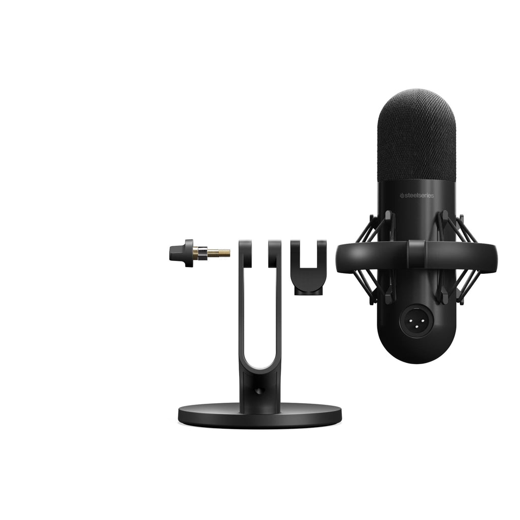 SteelSeries Alias Pro Microphone