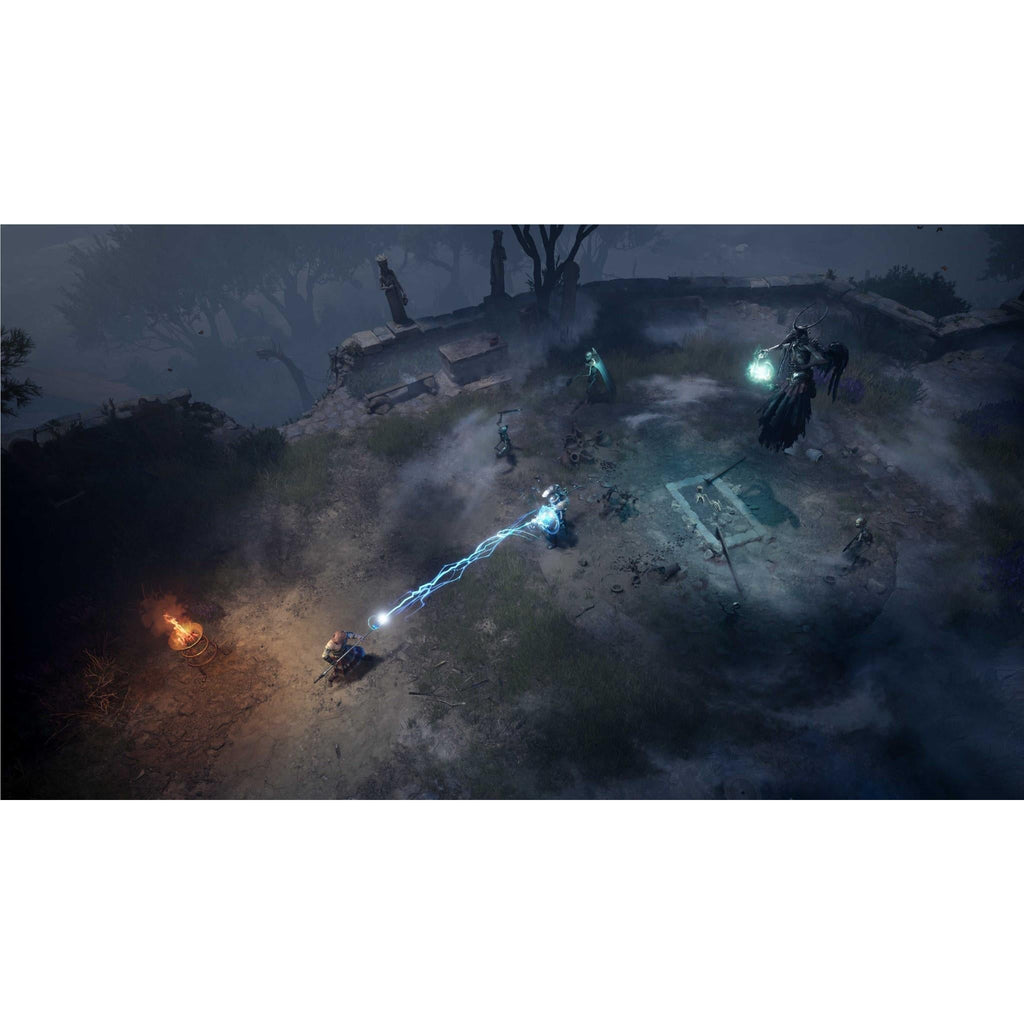 Titan Quest II