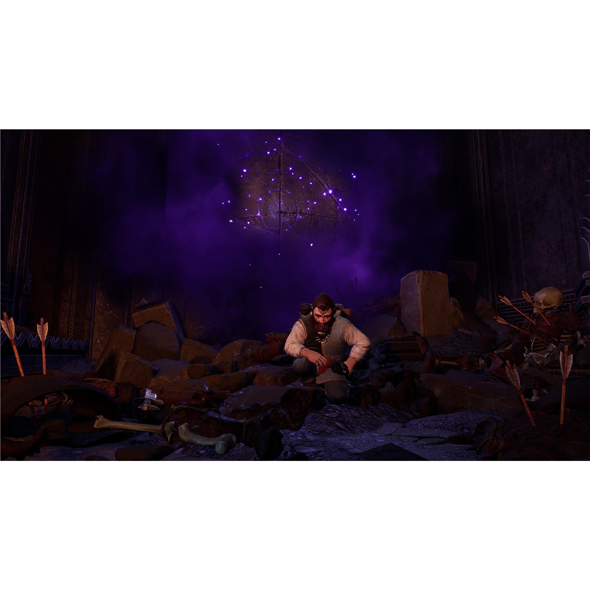 The Lord of the Rings: Return to Moria