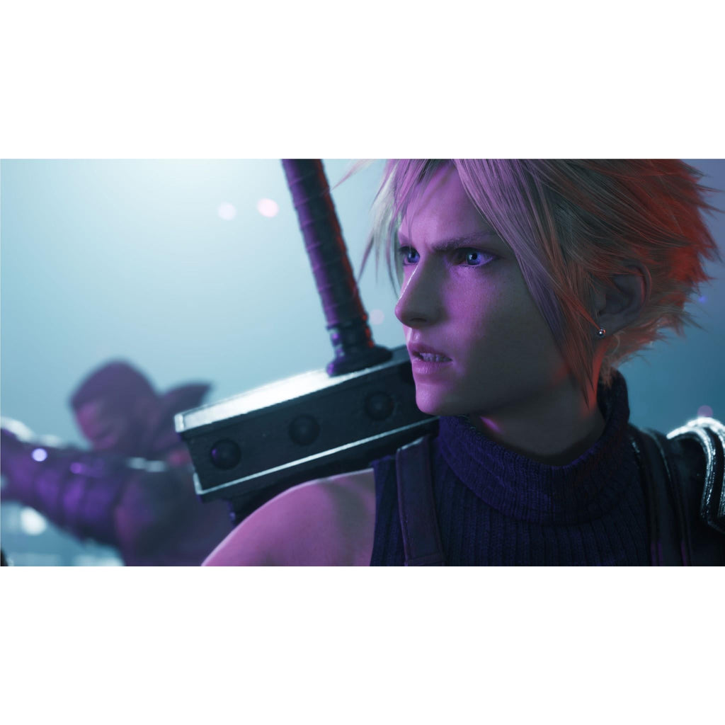 FINAL FANTASY VII REBIRTH