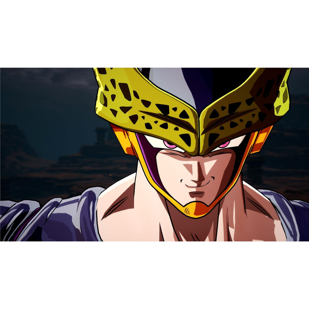 DRAGON BALL: Sparking! ZERO