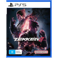 TEKKEN 8