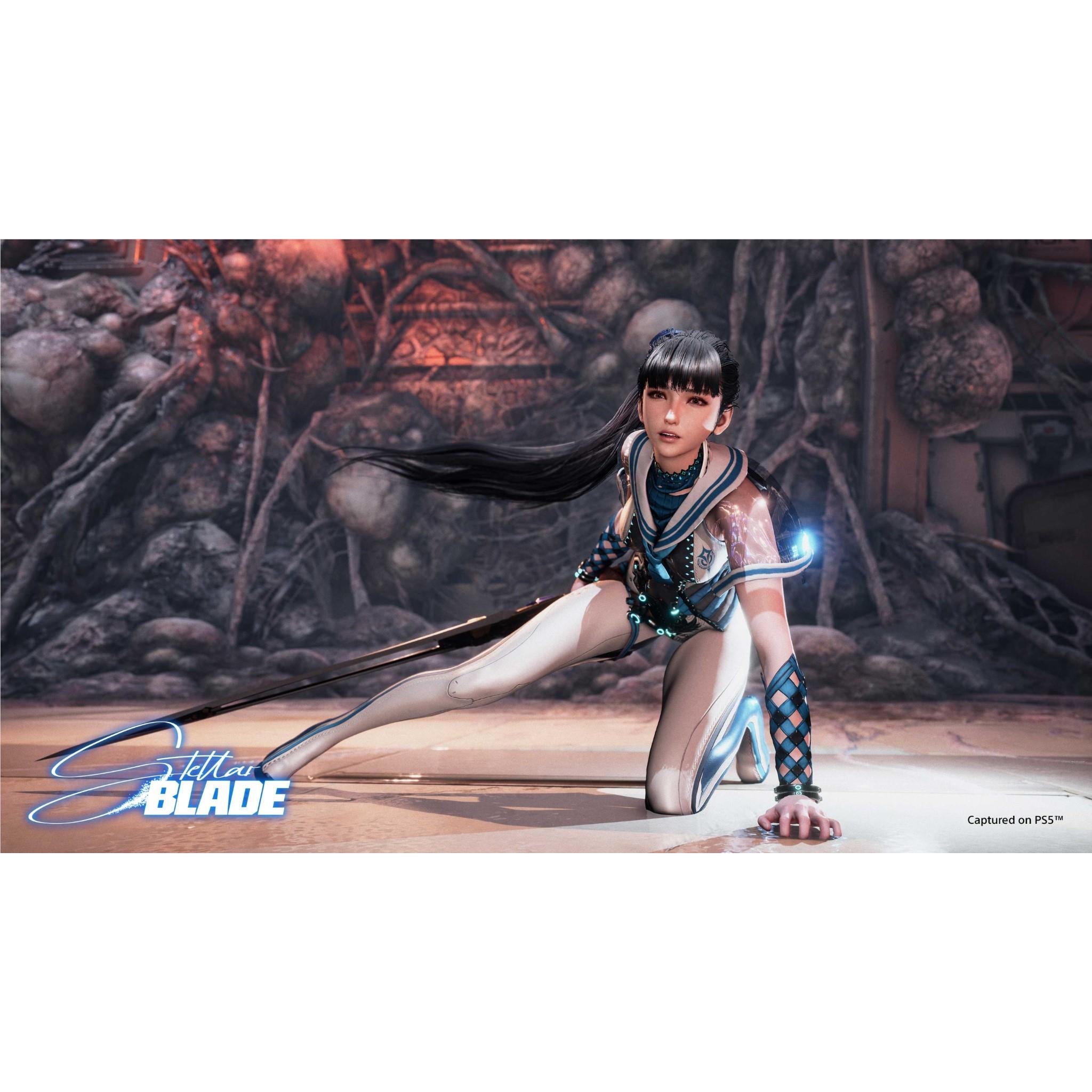 Stellar Blade
