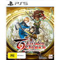 Eiyuden Chronicle: HUNDRED HEROES