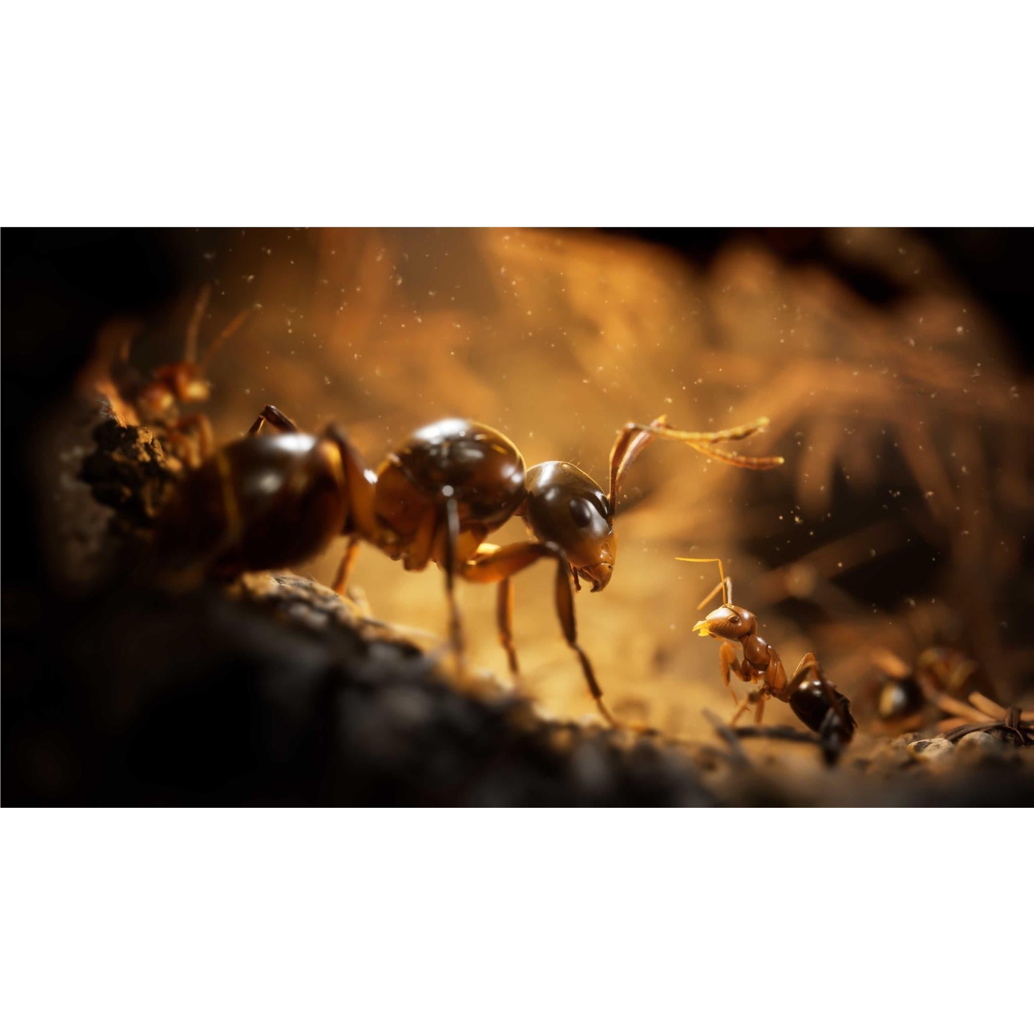 Empire of the Ants Limited Edition