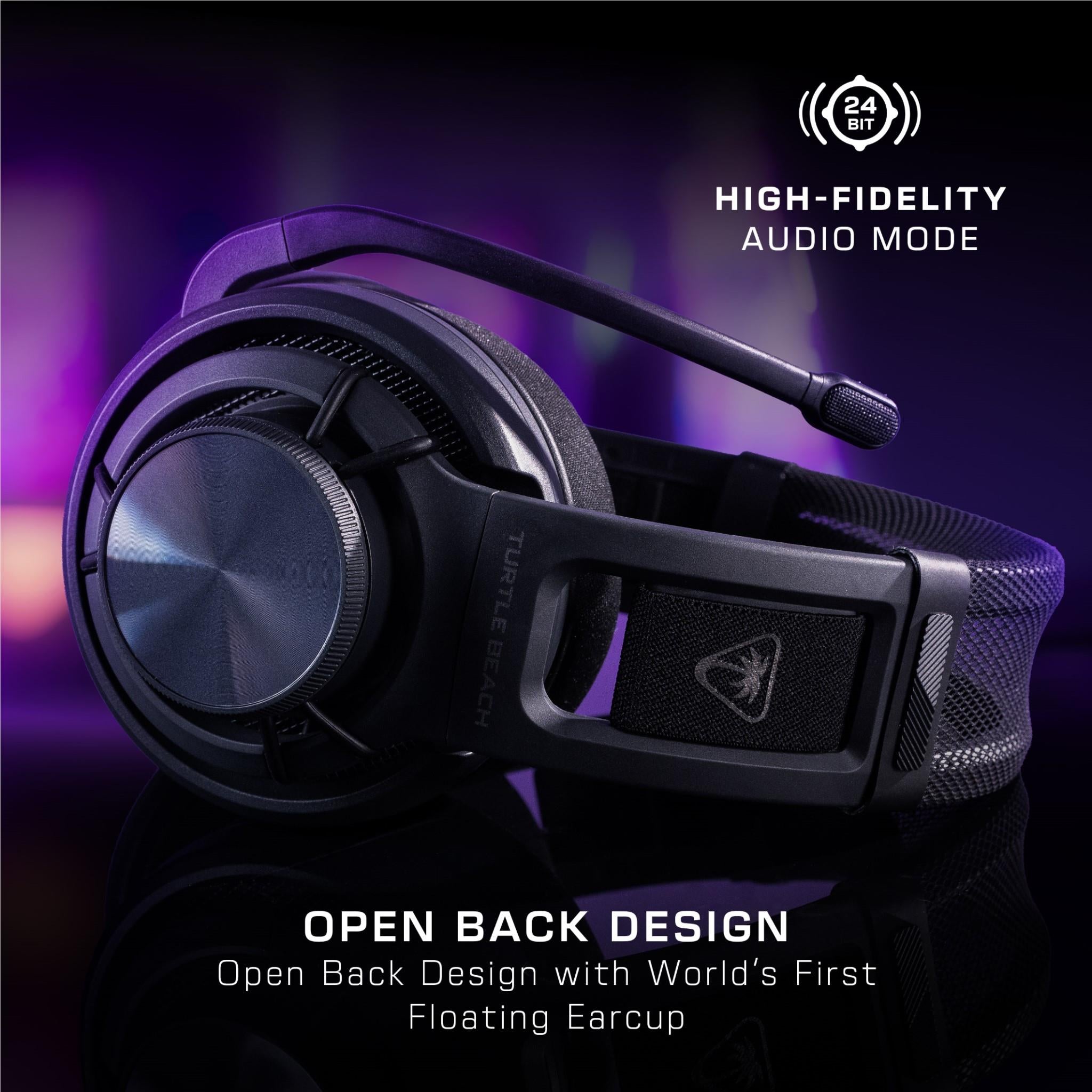 Turtle Beach Atlas Air Wireless Gaming Headset