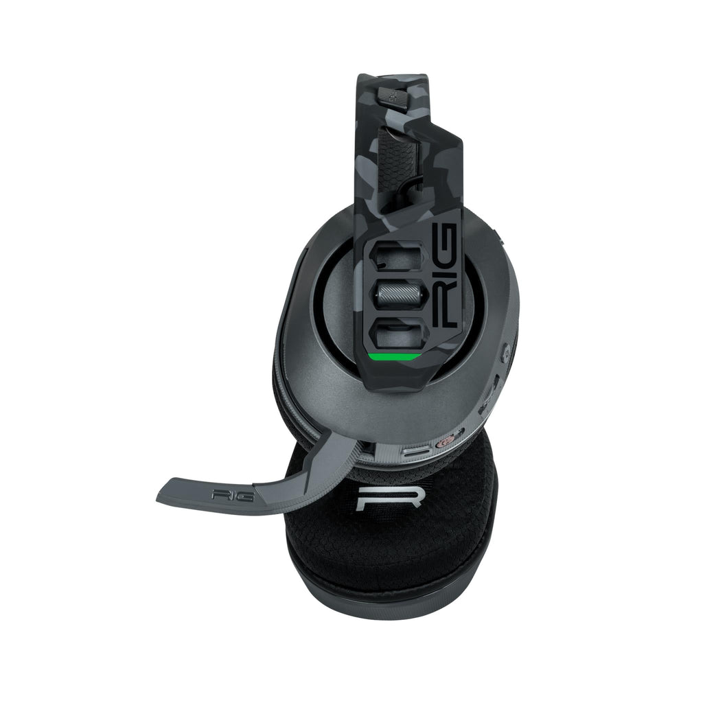 RIG 600 Pro HX Gaming Headset Urban Camo for Xbox