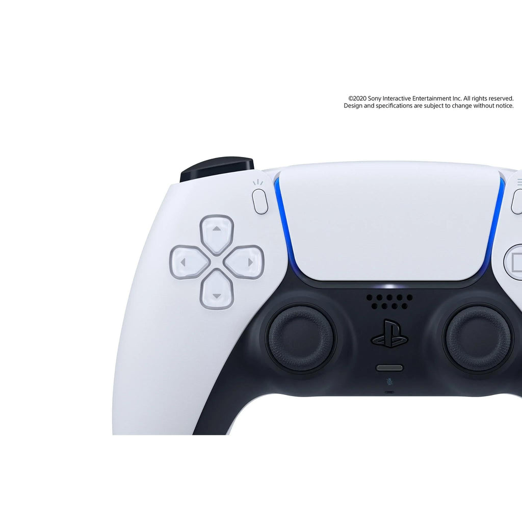 PS5 PlayStation 5 DualSense Wireless Controller