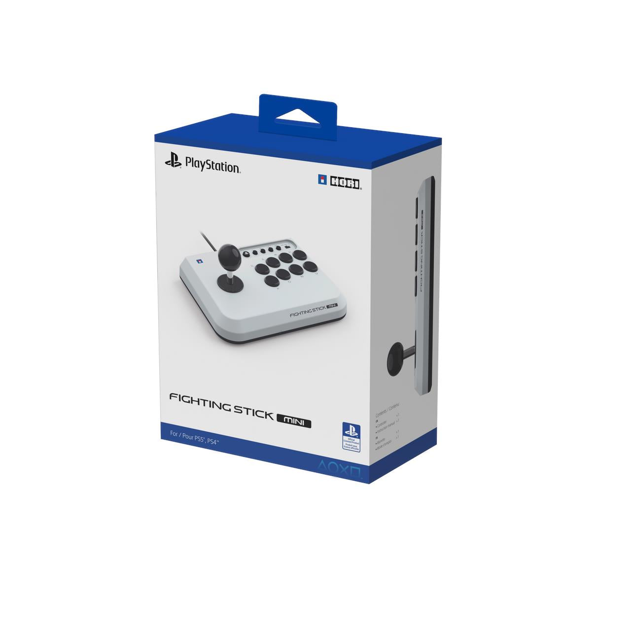 Hori Fighting stick Mini for PlayStation 5