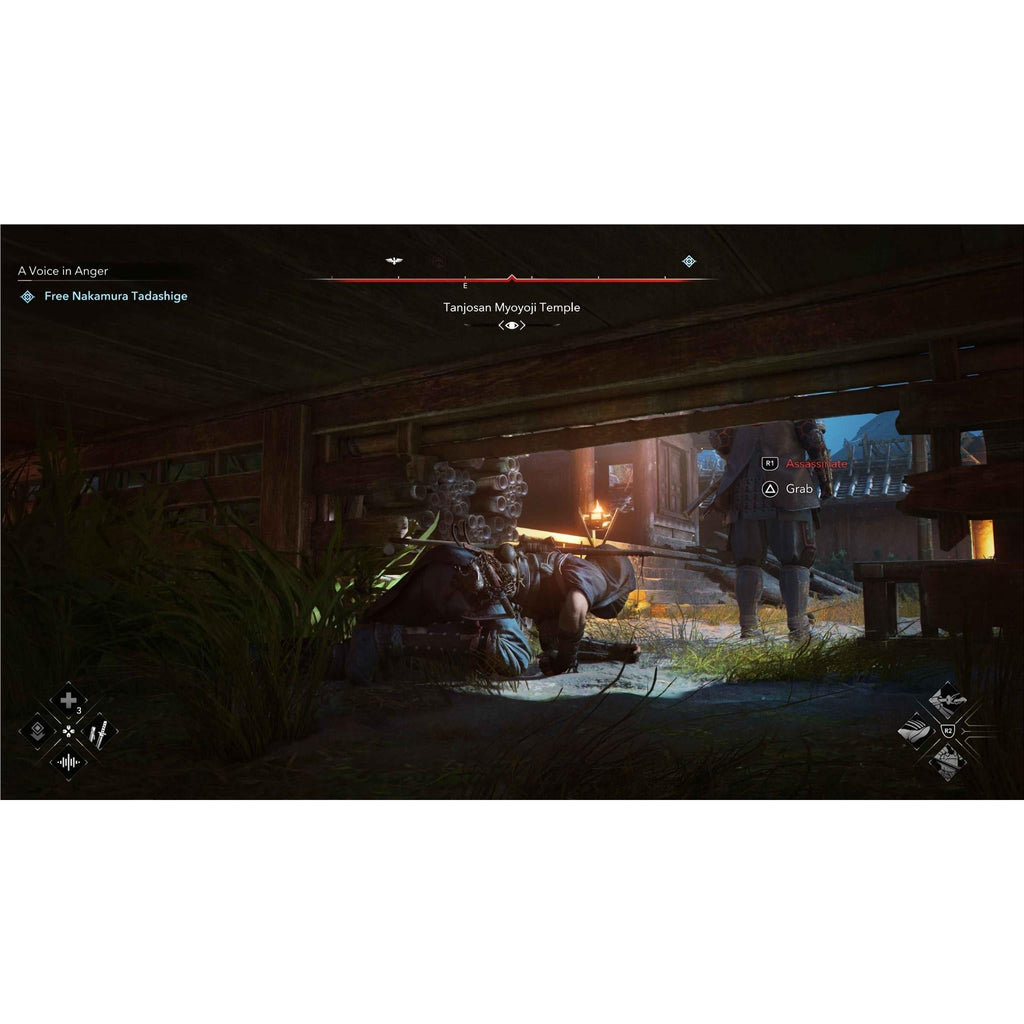 Assassin's Creed Shadows