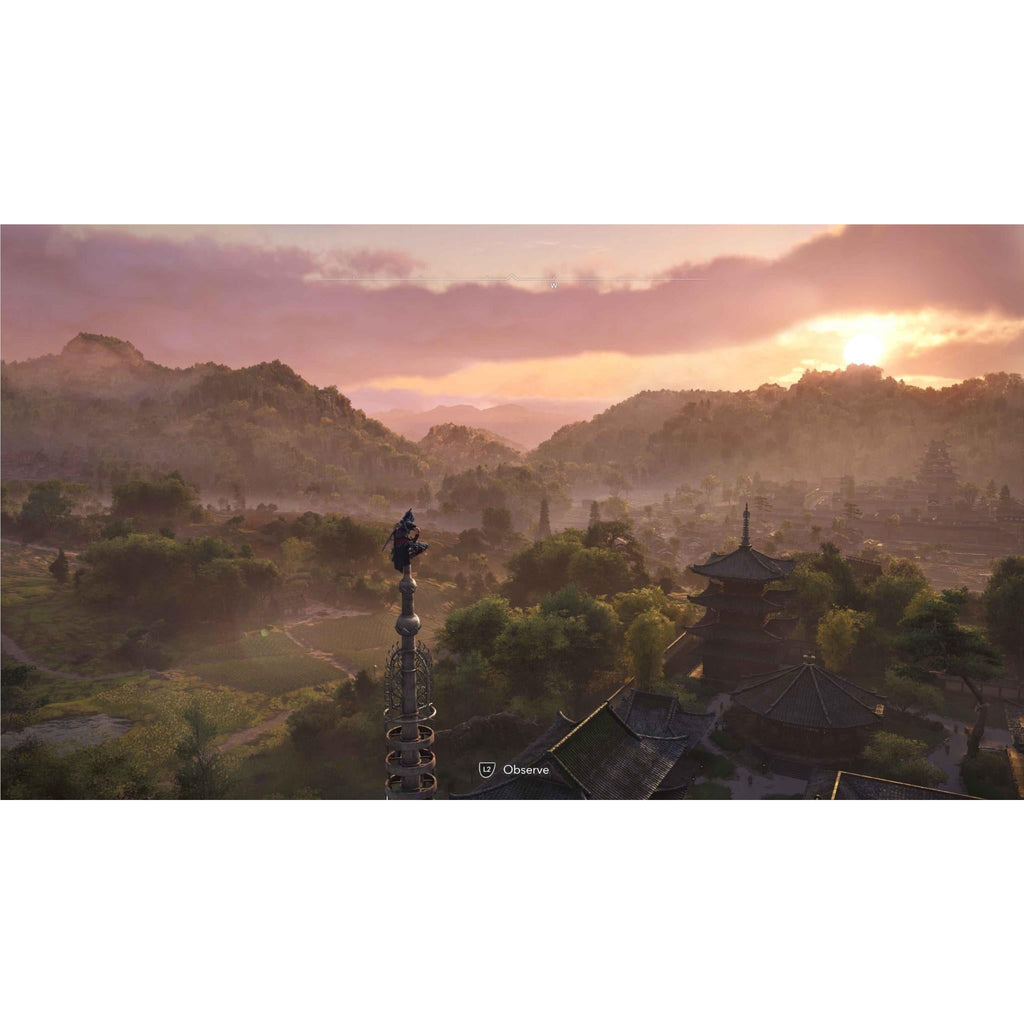Assassin's Creed Shadows