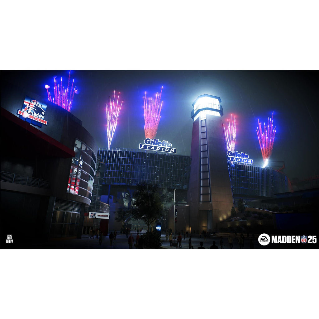 Madden NFL 25
