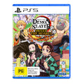 Demon Slayer - Sweep the Board!