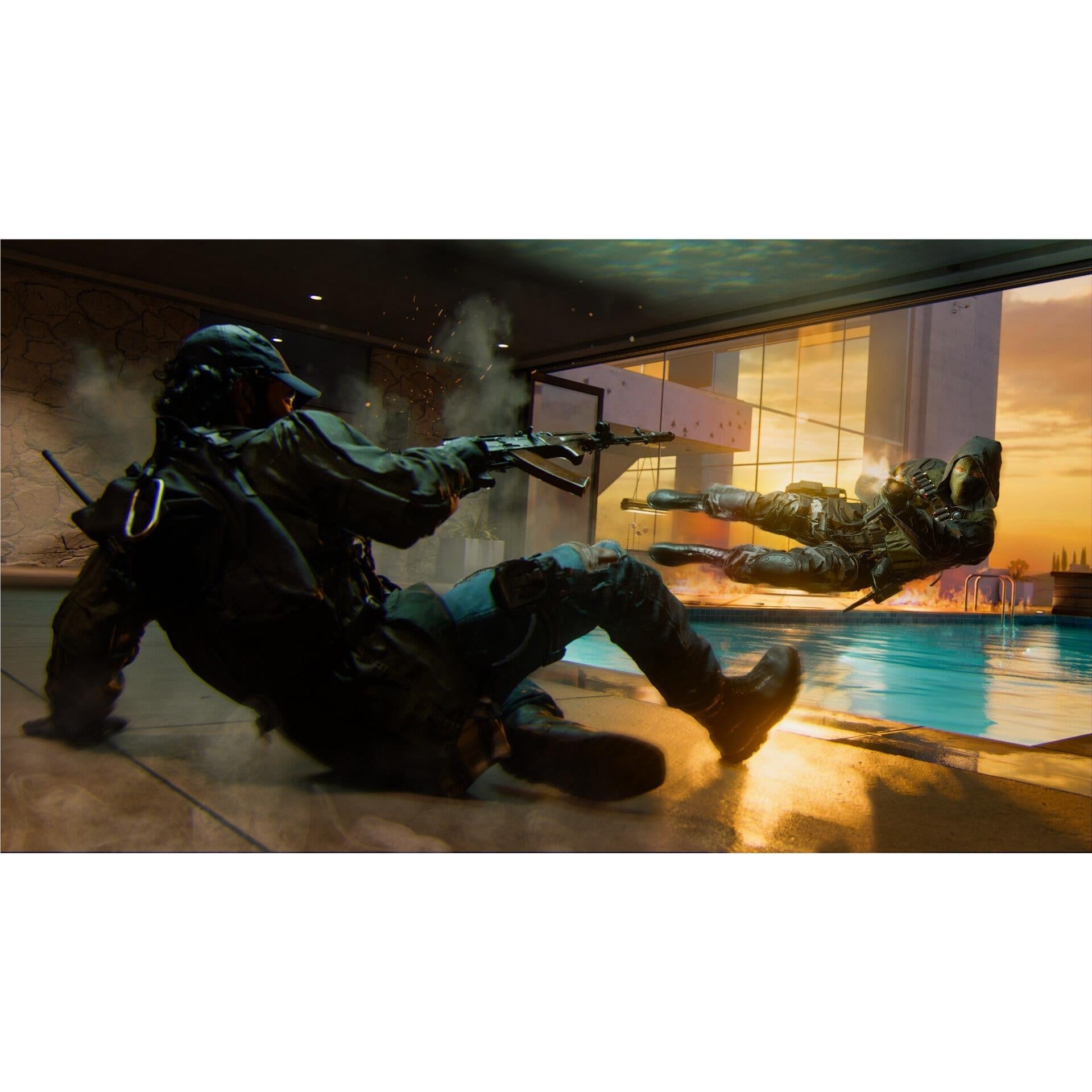 Call of Duty: Black Ops 6 SteelBook Edition