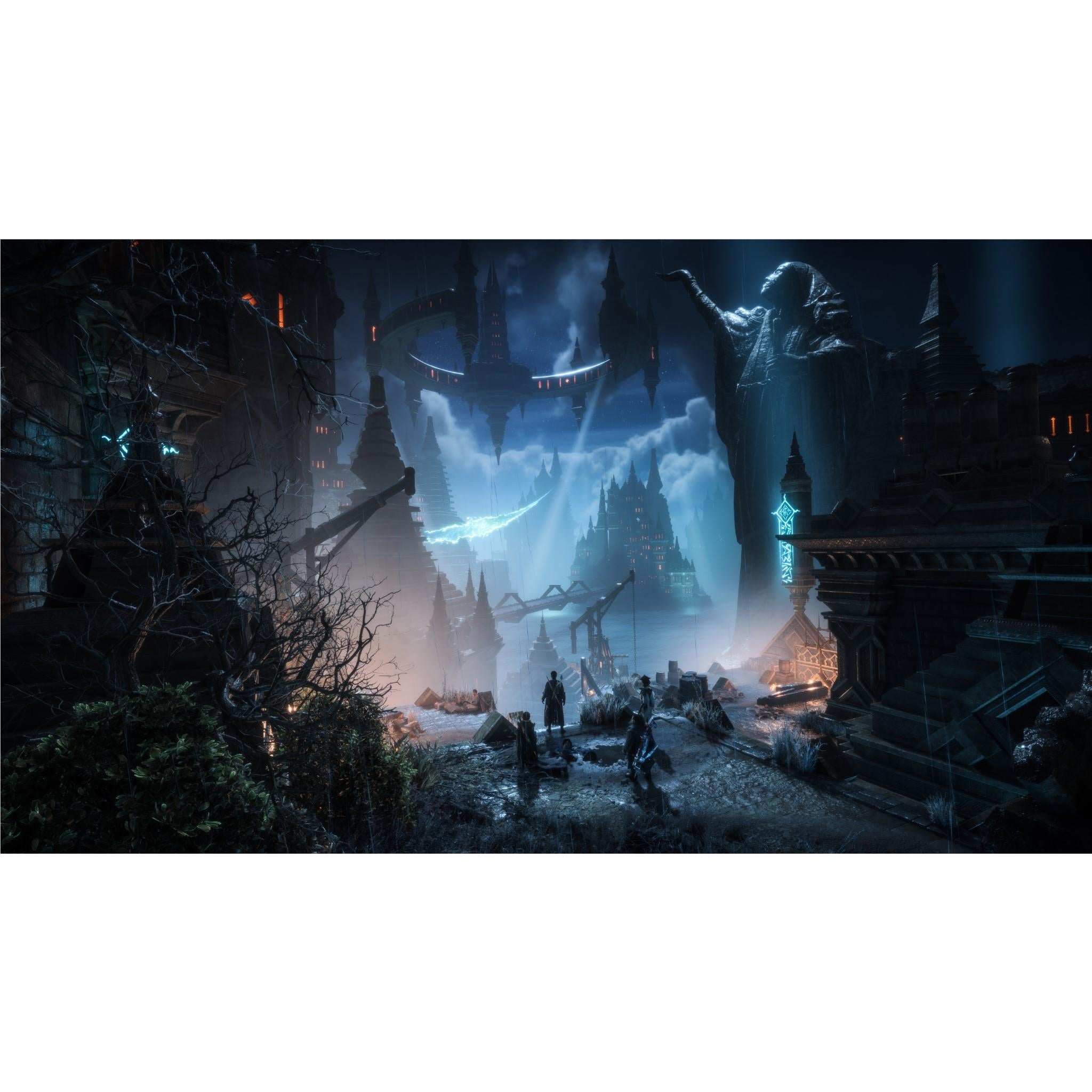 Dragon Age: The Veilguard