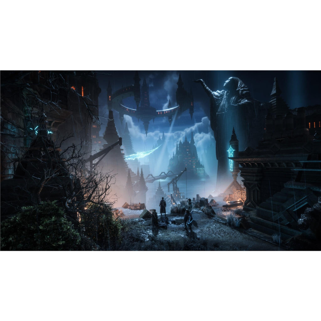 Dragon Age: The Veilguard Deluxe Edition