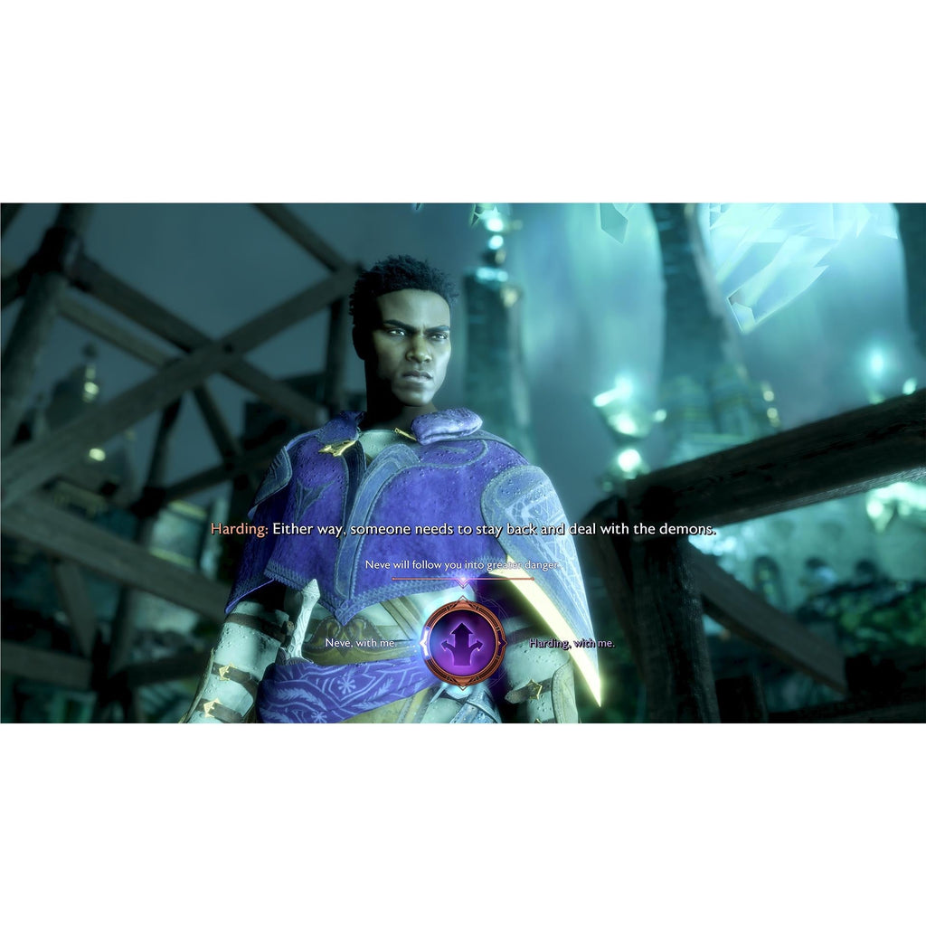 Dragon Age: The Veilguard Collector's Edition