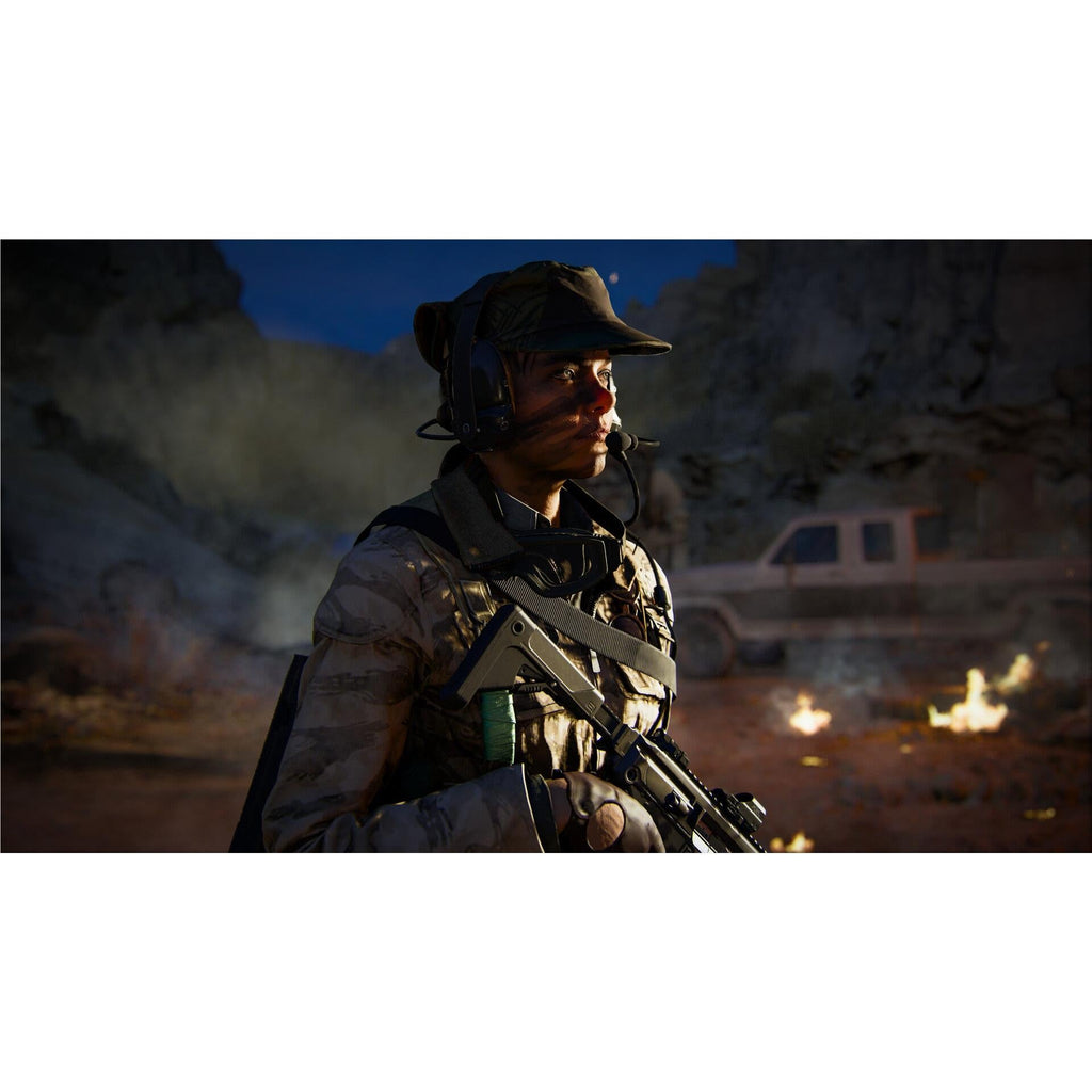 Call of Duty: Black Ops 6