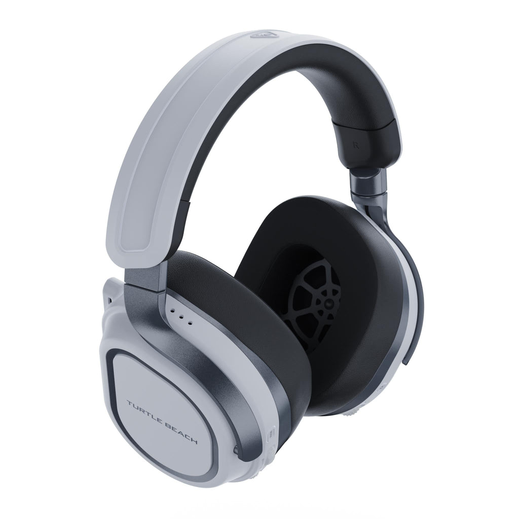 Turtle Beach Stealth 700 Wireless Multiplatform Amplified Gaming Headset for PS5, PS4, PC, & Mobile