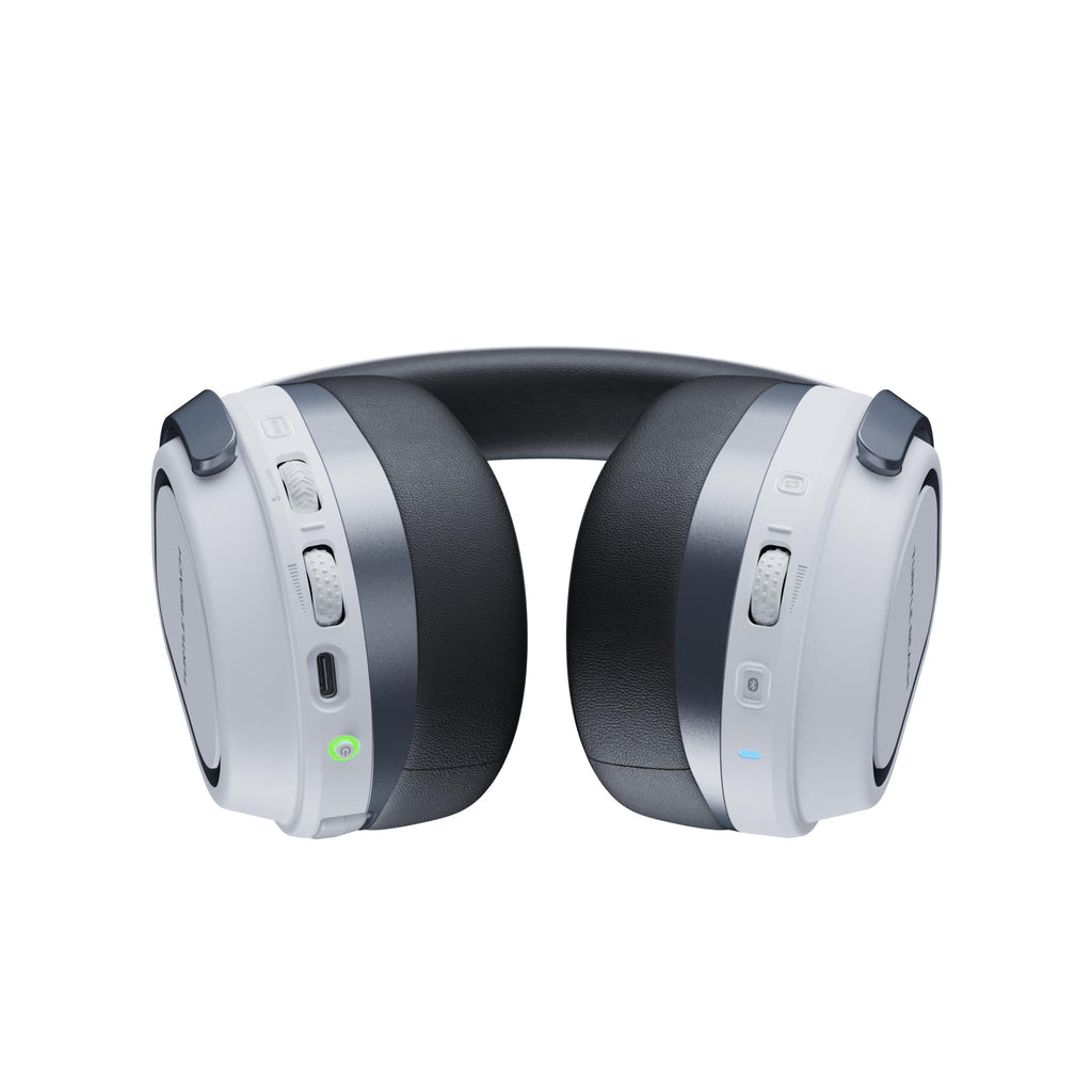 Turtle Beach Stealth 700 Wireless Multiplatform Amplified Gaming Headset for PS5, PS4, PC, & Mobile