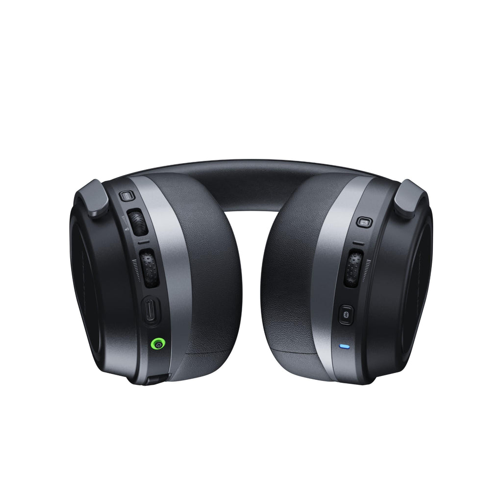 Turtle Beach Stealth 700 Wireless Multiplatform Amplified Gaming Headset for PC, PS5, PS4, & Mobile
