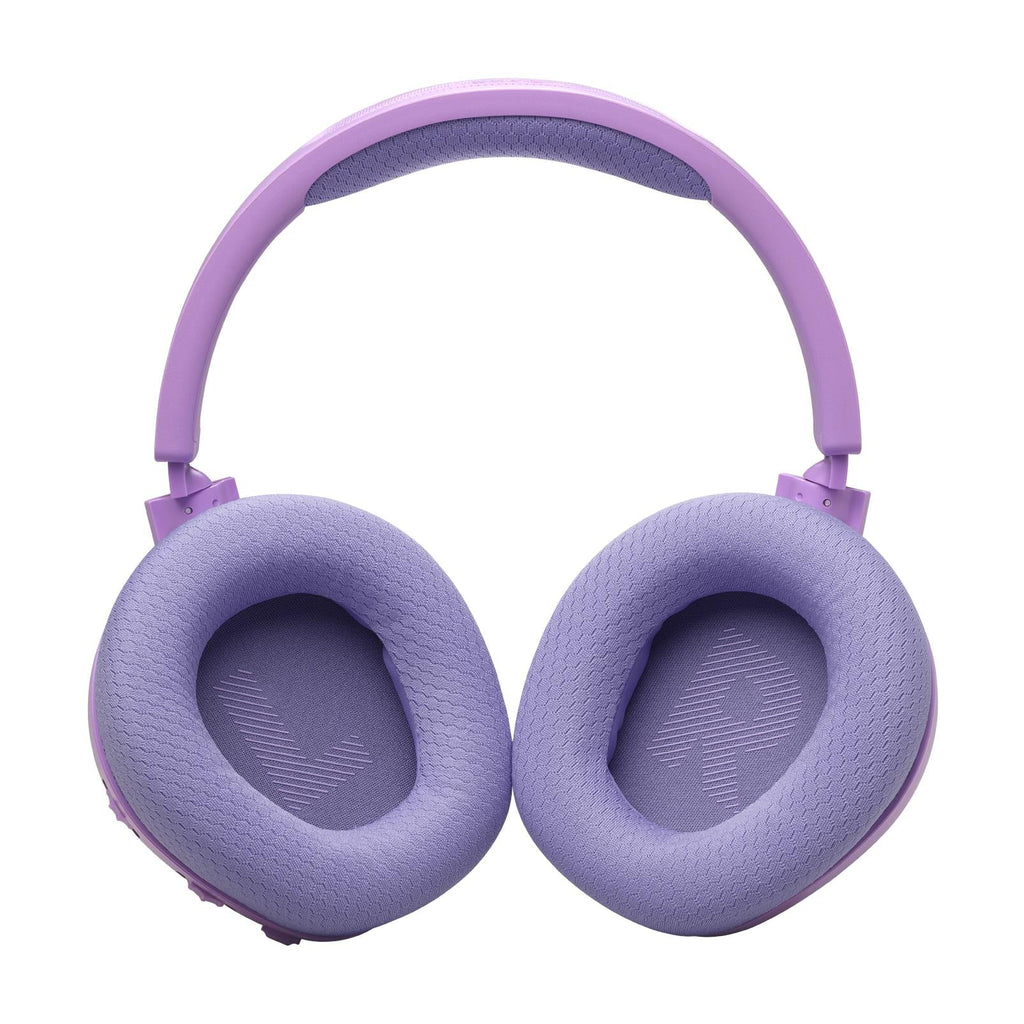 JBL Quantum 360 Over-Ear Wireless Gaming Headset (Purple)