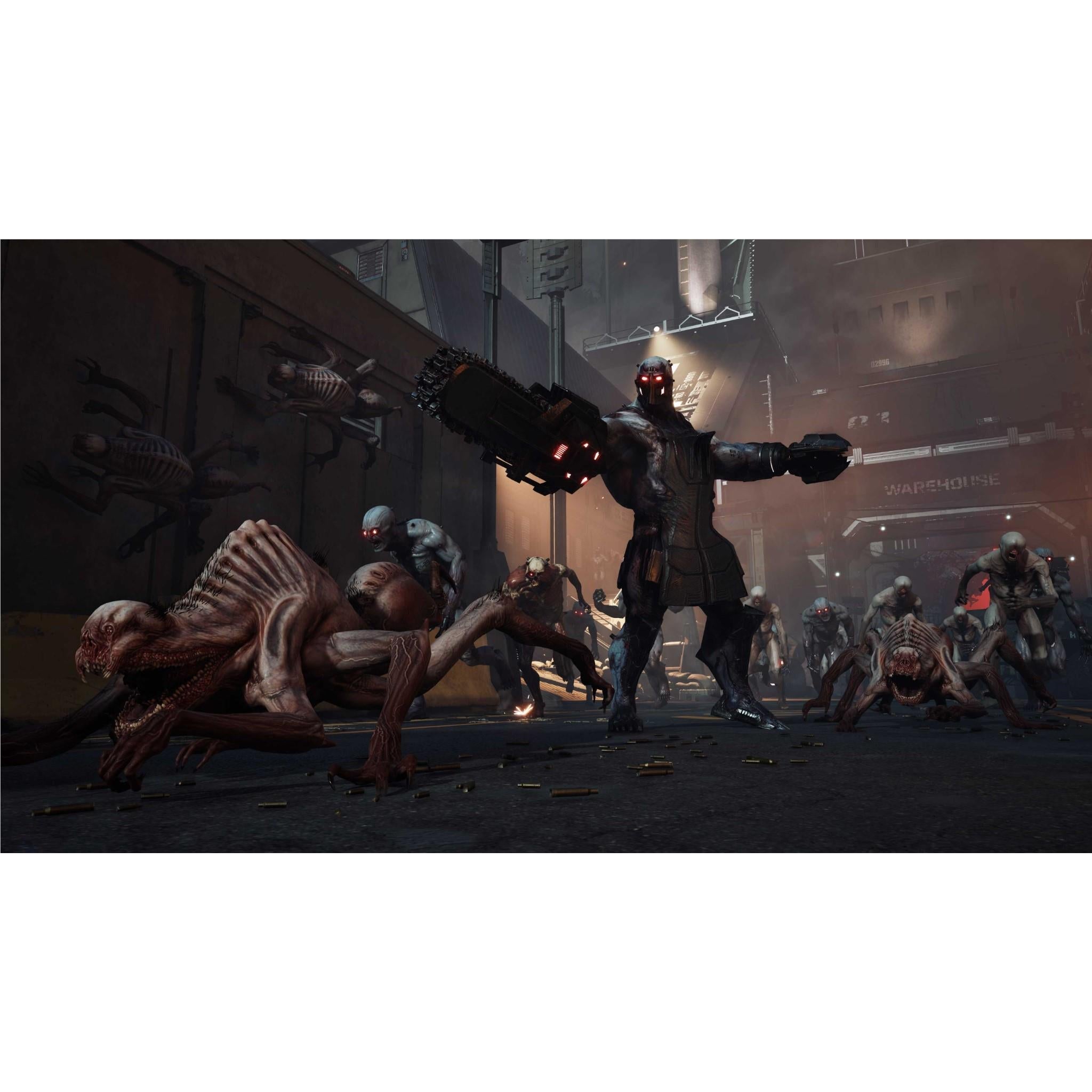 Killing Floor 3 Day One Edition