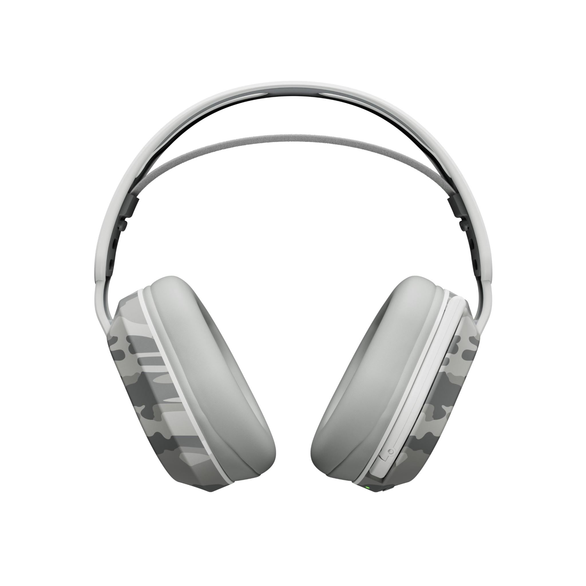 Turtle Beach Stealth 500P Wireless Gaming Headset Arctic Camo