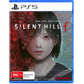 Silent Hill f Day One Edition