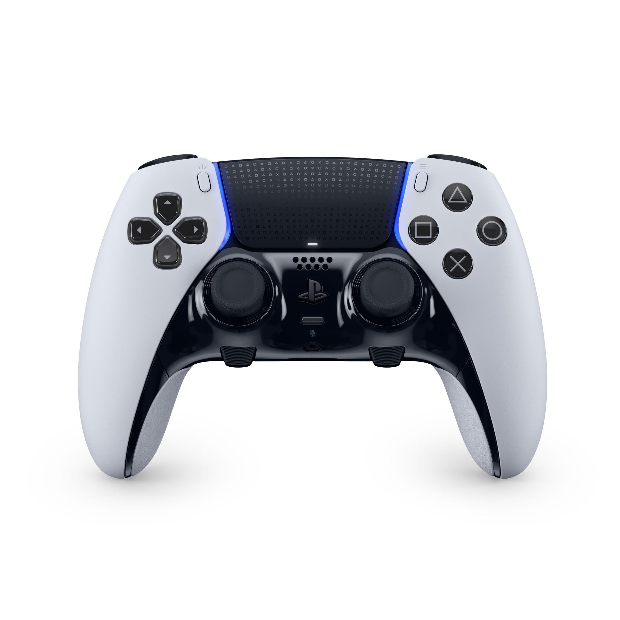 PS5 PlayStation 5 DualSense Edge Wireless Controller